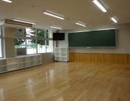 鶴小長第5号　鶴居小学校校舎（棟番16）長寿命化改良工事