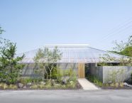 （仮称）HD店舗　新築工事