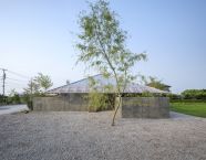 （仮称）HD店舗　新築工事