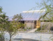 （仮称）HD店舗　新築工事