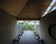 （仮称）HD店舗　新築工事