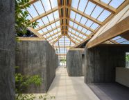 （仮称）HD店舗　新築工事