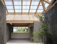 （仮称）HD店舗　新築工事