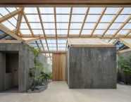 （仮称）HD店舗　新築工事