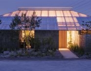 （仮称）HD店舗　新築工事